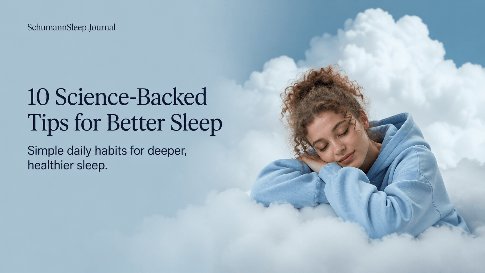 Sleep Statistics: What Science Says About Sleep
