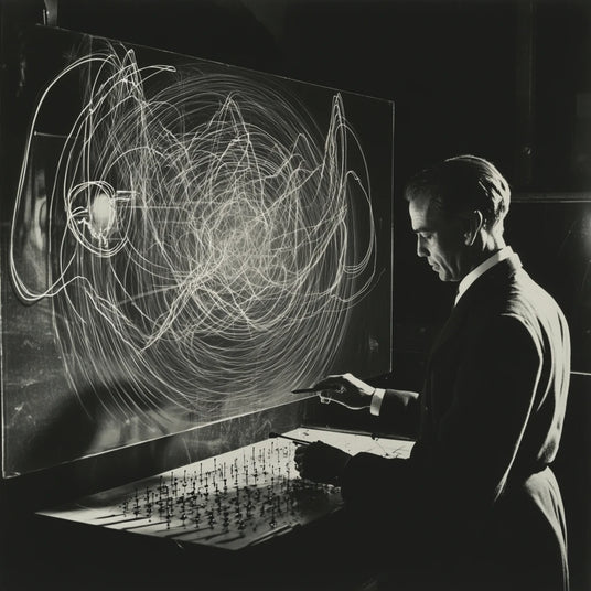 Scientific Foundation of Schumann Resonance: 7.83 Hz Explained