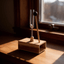 528Hz Tuning Fork for Meditation & Sound Healing