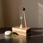 528Hz Tuning Fork for Meditation & Sound Healing