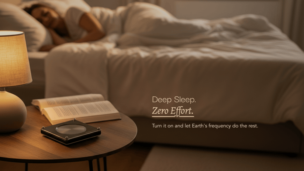 schumann sleep