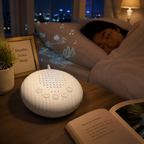 Portable White Noise Machine for Sleeping