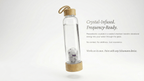 Frequency Water Bottle