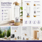 Frequency Water Bottle