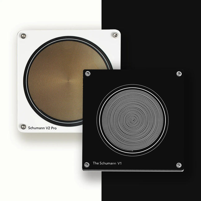 The Schumann Ultimate Main Image